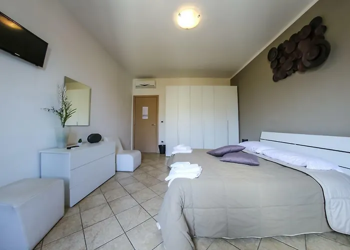 B&B Dimore Sonore Gallipoli